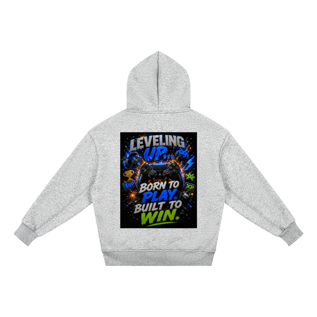 Designed by Rosie ,GamingHoodie,BuiltToWin,YoungCreator,Video games,Gamer,GarciaGangSyndicate,KidsFashion,FamilyBusiness