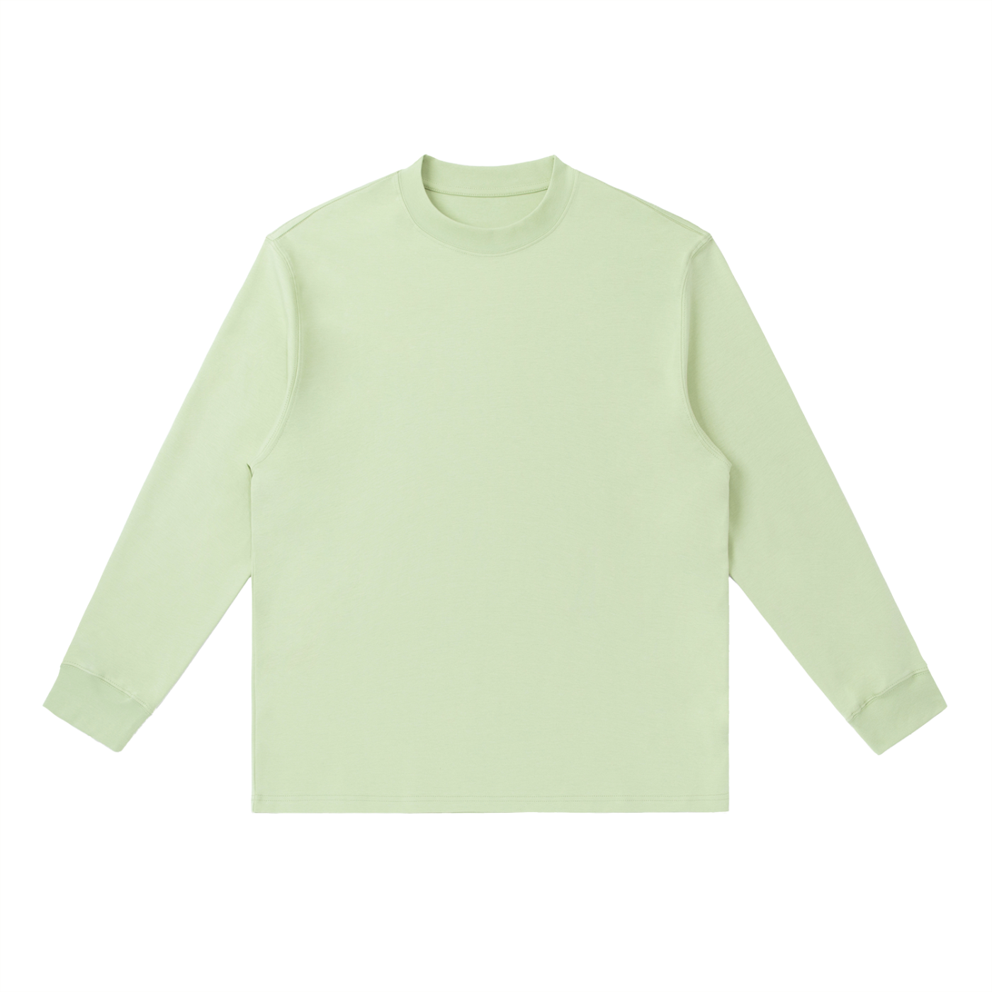 Earned Not Given — Essential Crewneck Long Sleeve