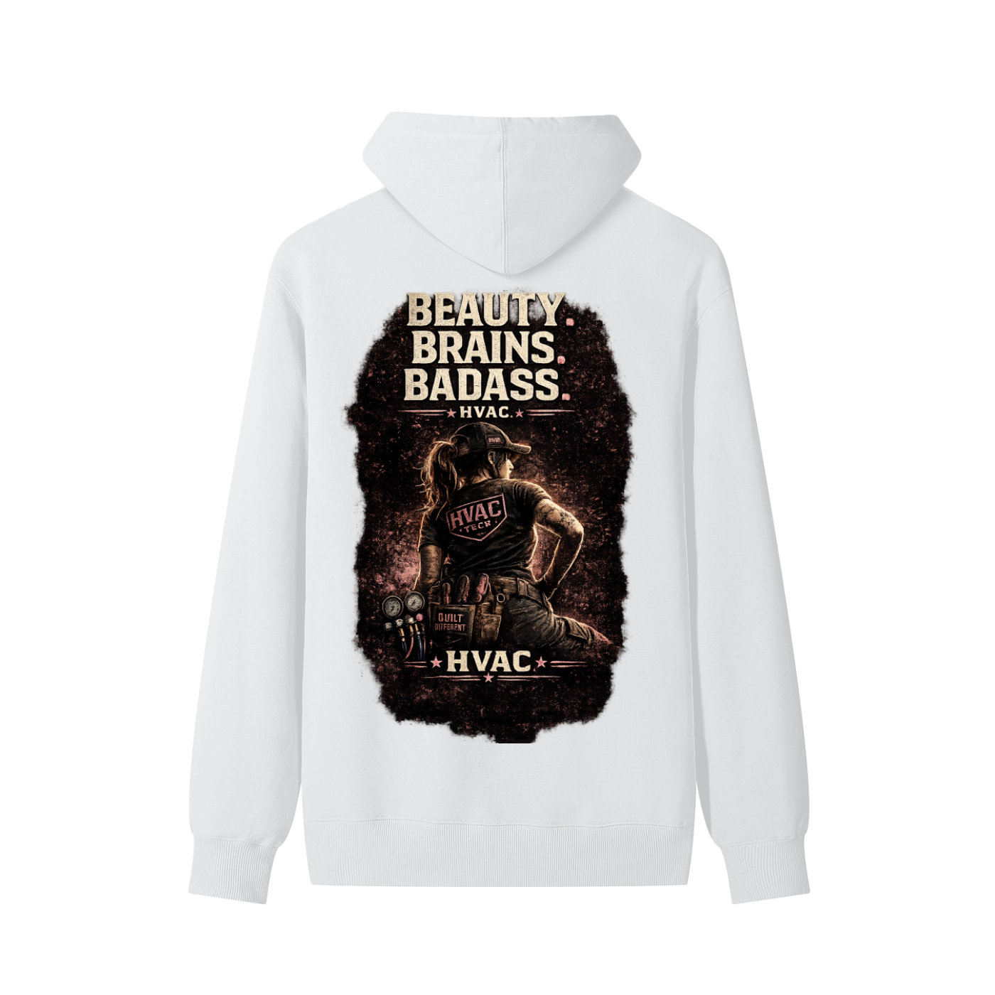 women in hvac,female hvac tech,hvac shirt,tradeswoman,women in trades,blue collar women,service technician,badass women,skilled trades,hvac life