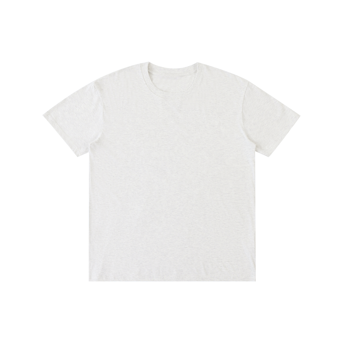 Mud. Diesel. Overtime. Repeat. — Pure Cotton Unisex Tee