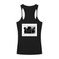 Gothic ,Whips and chains,Garcia gang,Alt tank top,Dark feminine ,Emo clothing,Emo