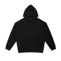 Mud. Diesel. Overtime. Repeat. — Essential Heavyweight Hoodie