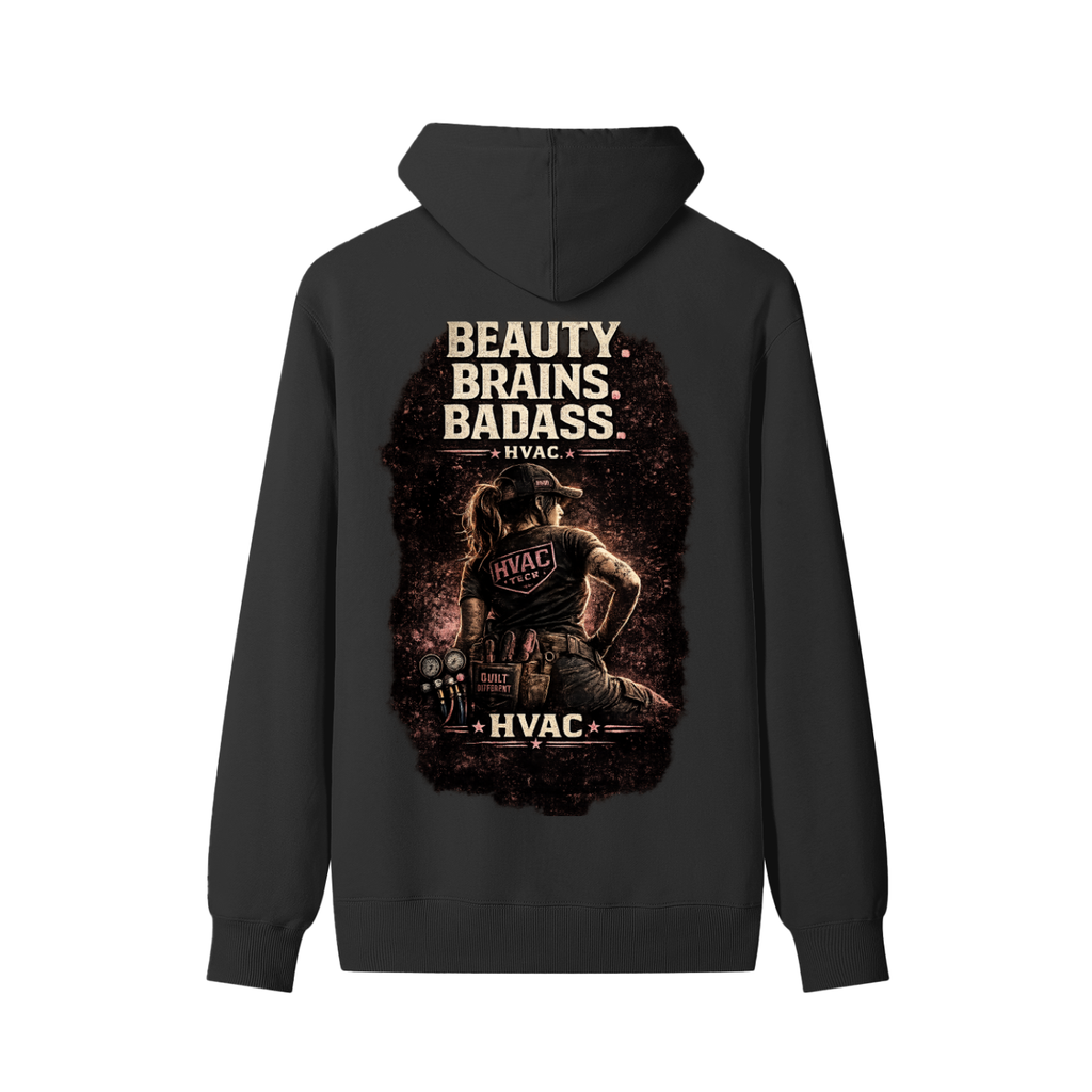 women in hvac,female hvac tech,hvac shirt,tradeswoman,women in trades,blue collar women,service technician,badass women,skilled trades,hvac life