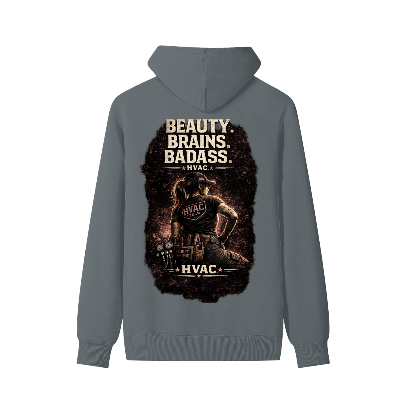 women in hvac,female hvac tech,hvac shirt,tradeswoman,women in trades,blue collar women,service technician,badass women,skilled trades,hvac life
