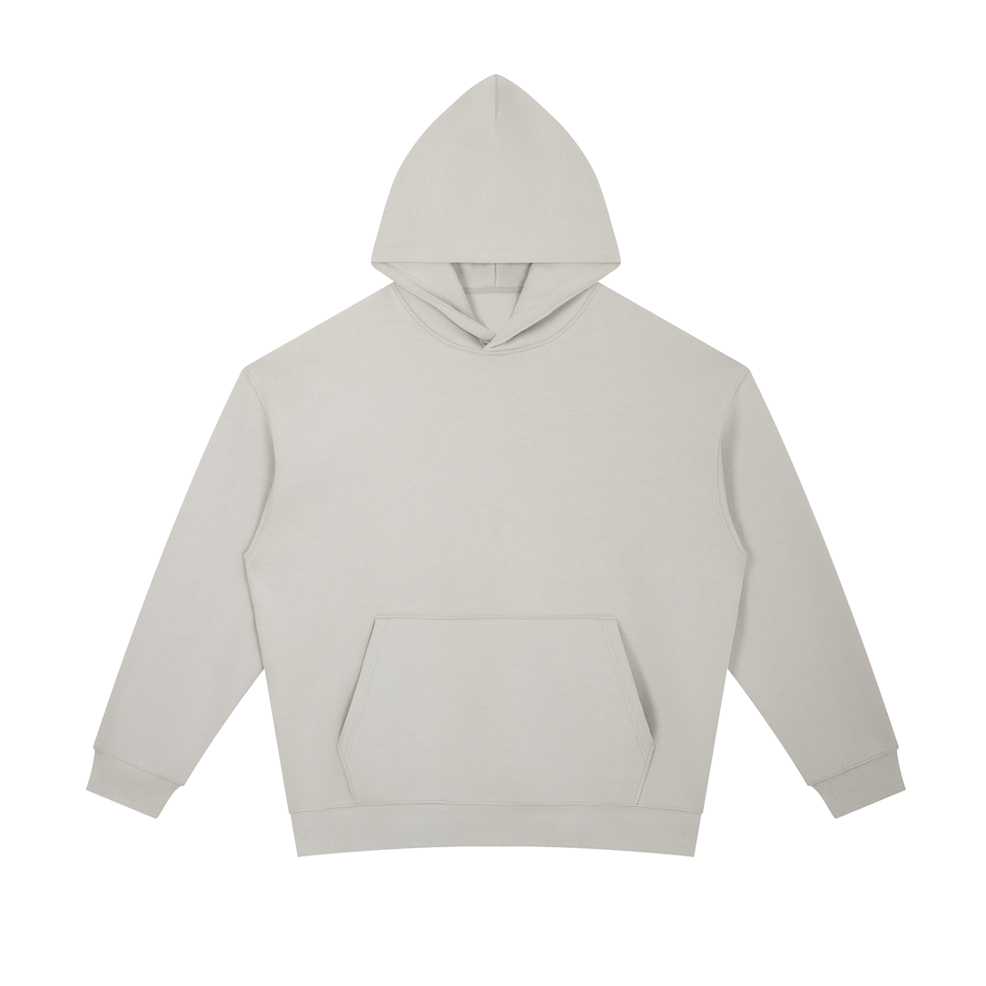 Mud. Diesel. Overtime. Repeat. — Essential Heavyweight Hoodie